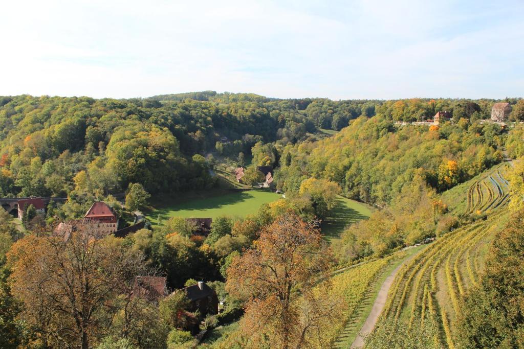 Historik Hotel Goldener Hirsch Rothenburg Rothenburg ob der Tauber Extérieur photo